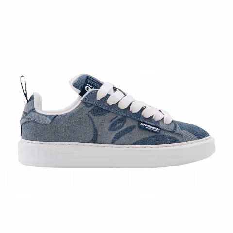 AAPENOW Sneaker 'Blue'