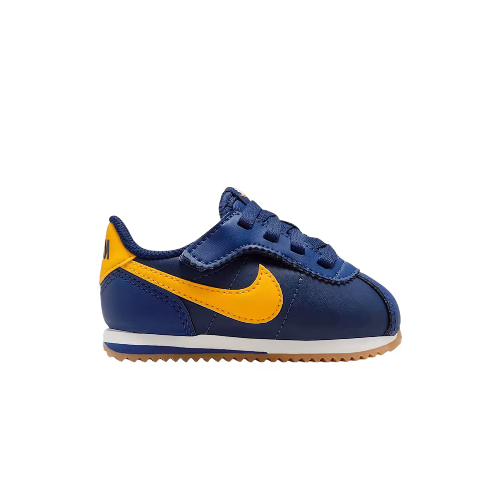Nike Cortez Easyon TD Midnight Navy