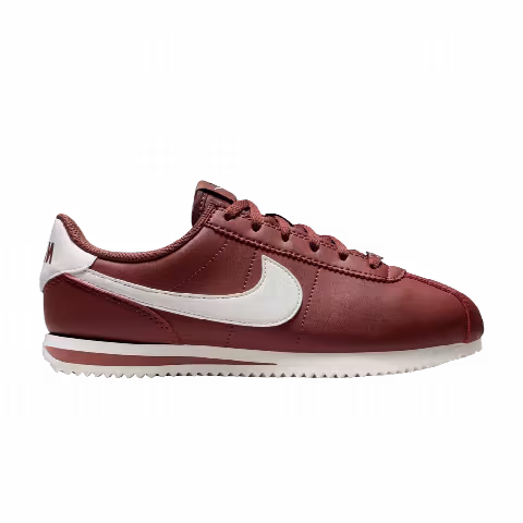 Nike Cortez GS 'Red Sepia'
