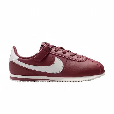 Nike Cortez EasyOn PS 'Red Sepia'