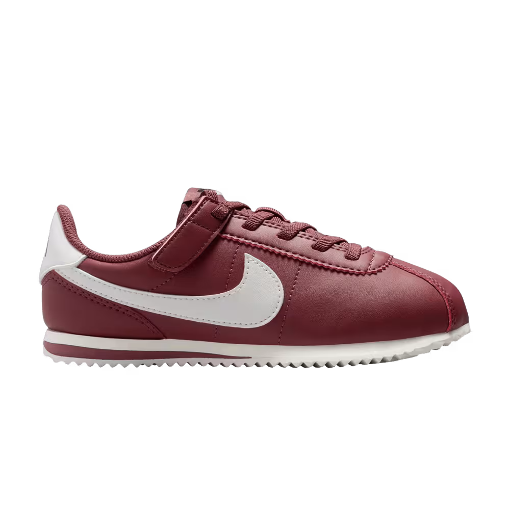 Nike Cortez EasyOn PS Red Sepia