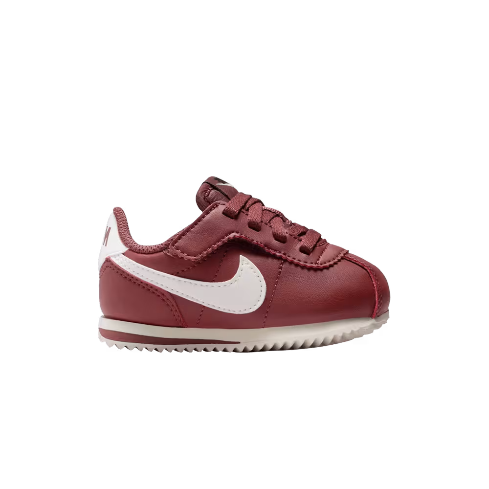 Nike Cortez EasyOn TD Red Sepia