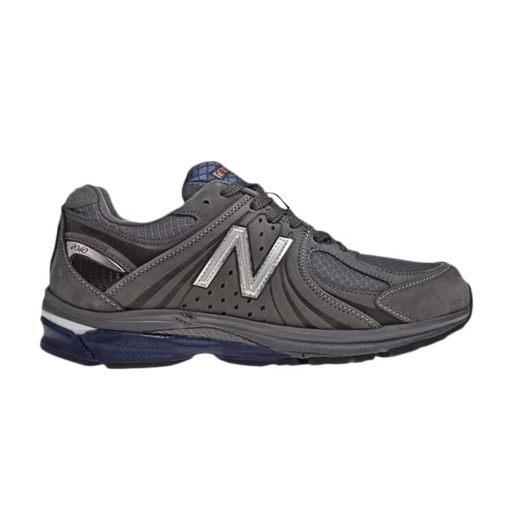 New Balance 2040v1 Made In USA Grey