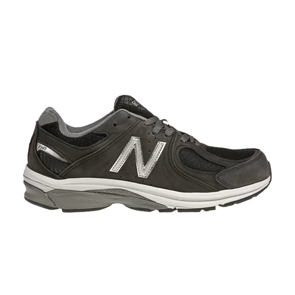 New Balance 2040 Made in USA Black