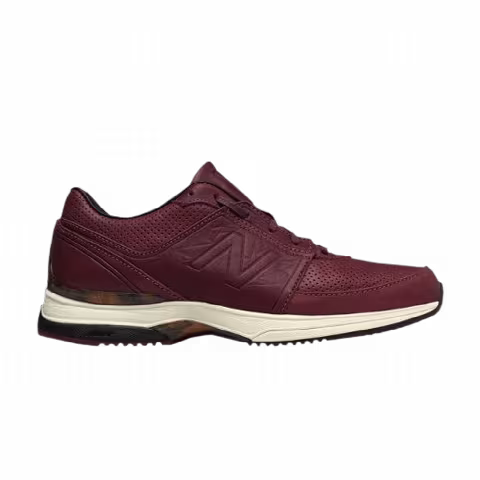 New Balance 2040v3 Made in USA 'Oxblood'