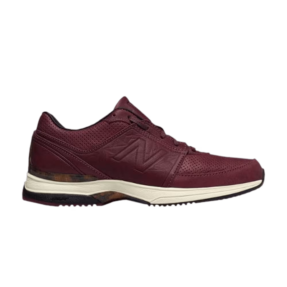 New Balance 2040v3 Made in USA Oxblood
