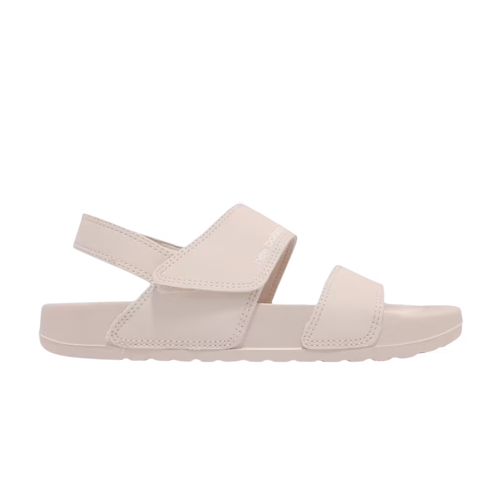 New Balance 3601 Sandal Beige White