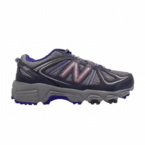 New Balance Wmns 412 'Grey Purple'