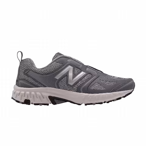 New Balance 412v3 4E Wide 'Grey'