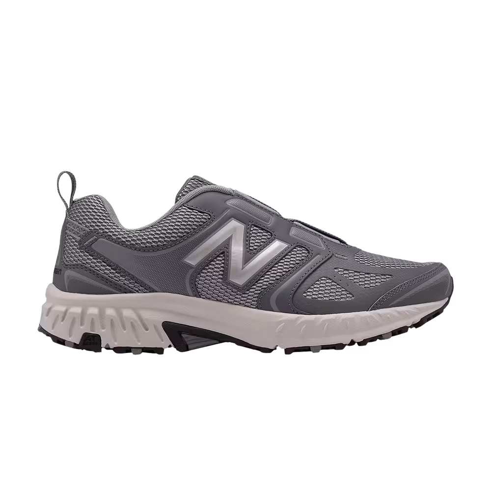 New Balance 412v3 4E Wide Grey