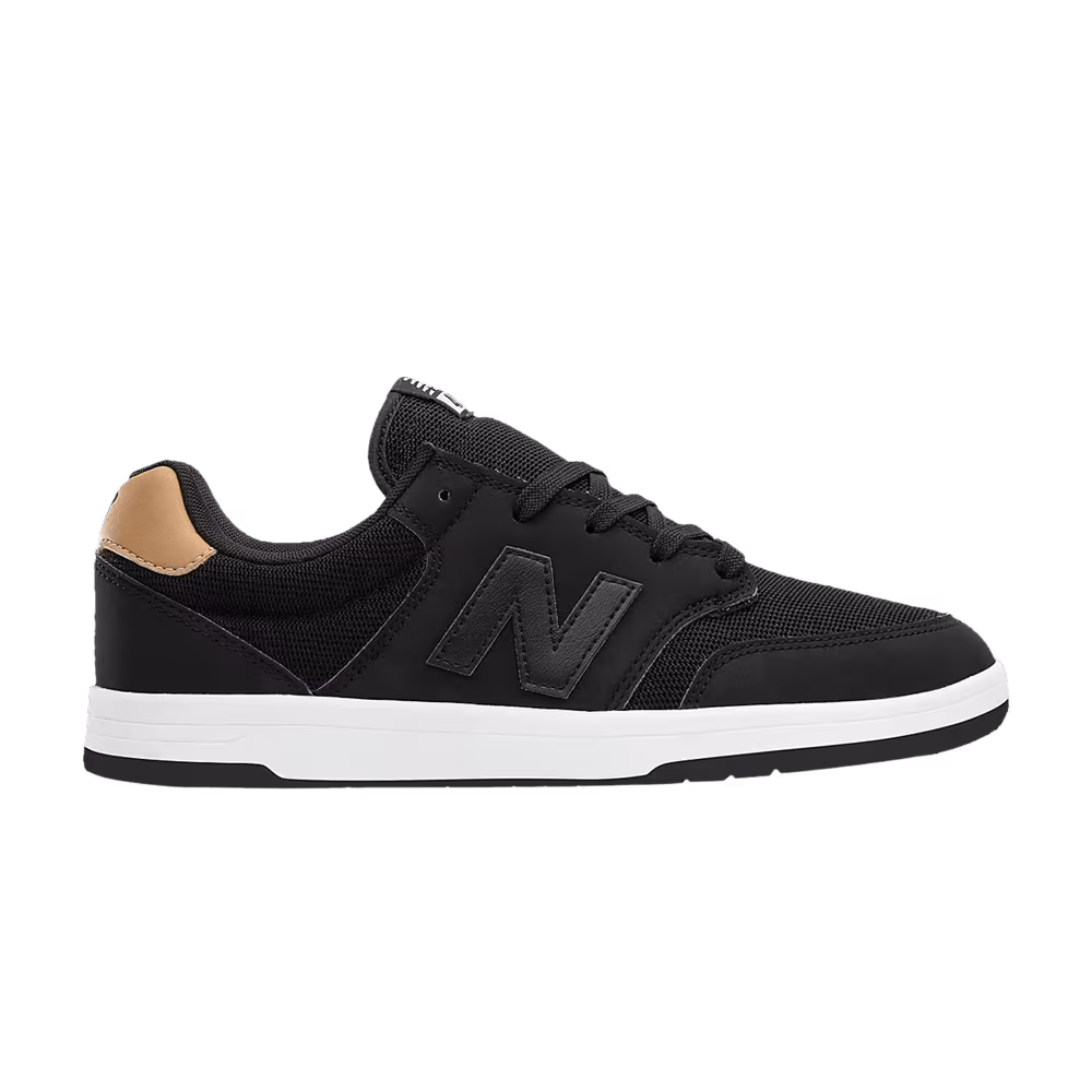New Balance All Coasts 425 Black Tan