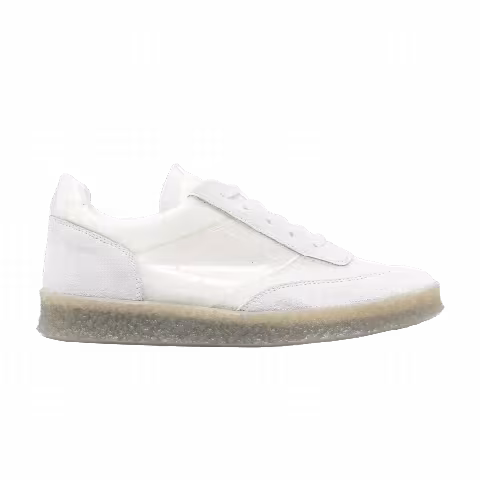 MM6 Maison Margiela Wmns 6 Court 'White'