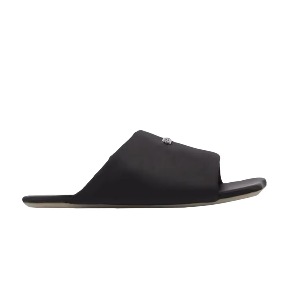 MM6 Maison Margiela Sandal Black