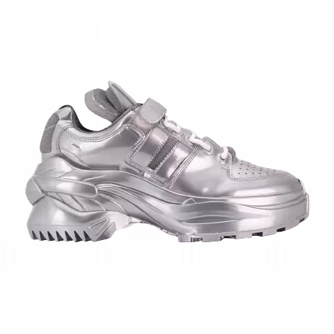 MM6 Maison Margiela Wmns Retro Fit 'Silver'