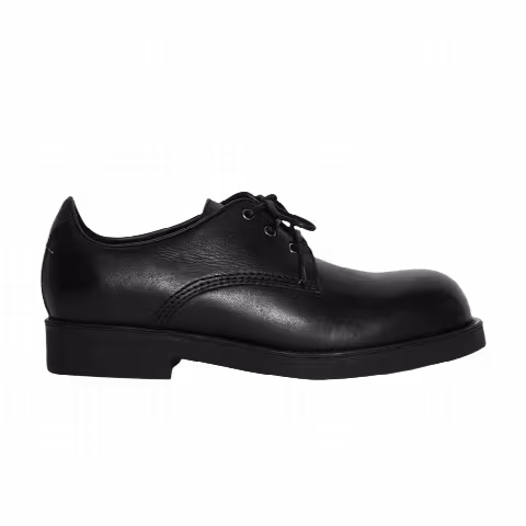 MM6 Maison Margiela Lace Up 'Black'