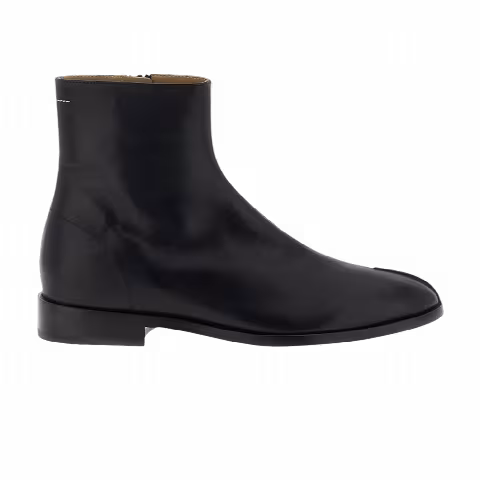 MM6 Maison Margiela Chelsea Ankle Boot 'Black'