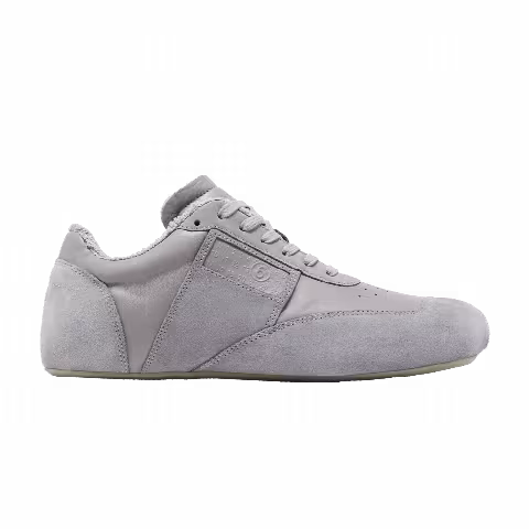 MM6 Maison Margiela Crosta London X Vitello Savana Next 'Silver'