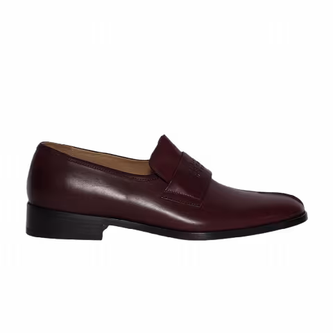 MM6 Maison Margiela Mocassin 'Port Royale'