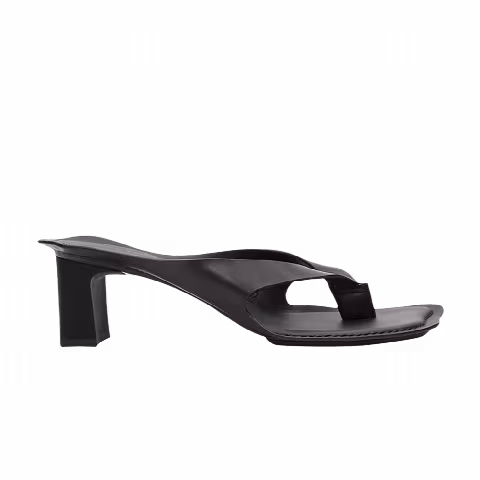 Wmns MM6 Maison Margiela Sandal 'Black'