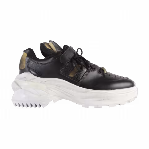 MM6 Maison Margiela Retro Fit 'Black'