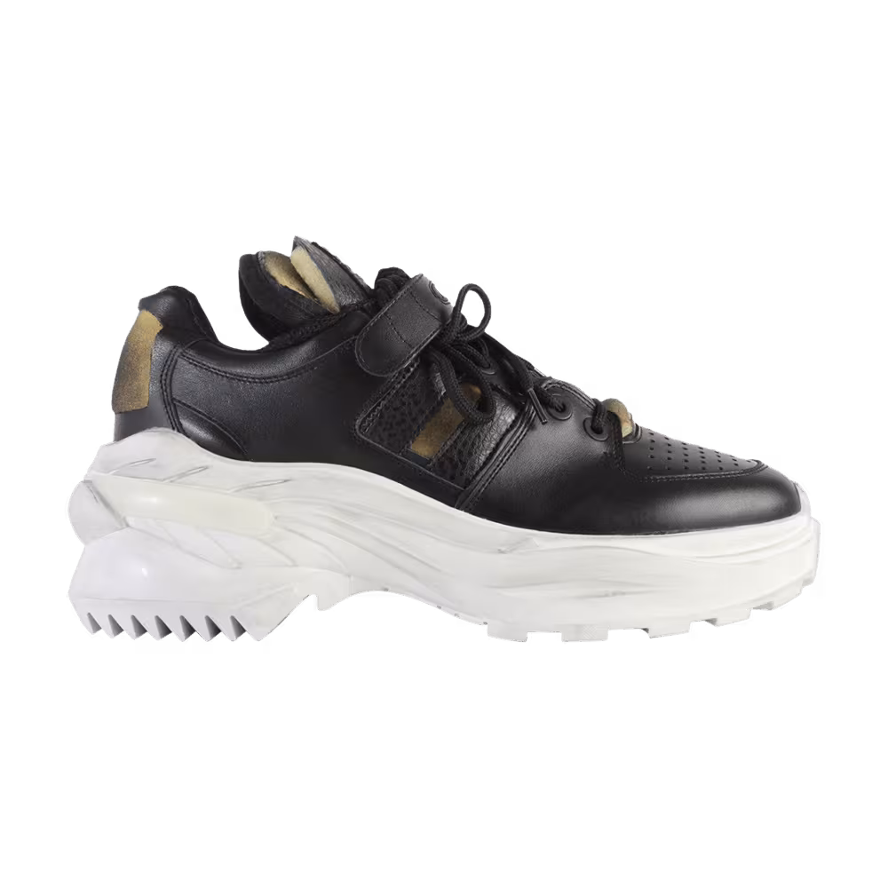 MM6 Maison Margiela Fit Black