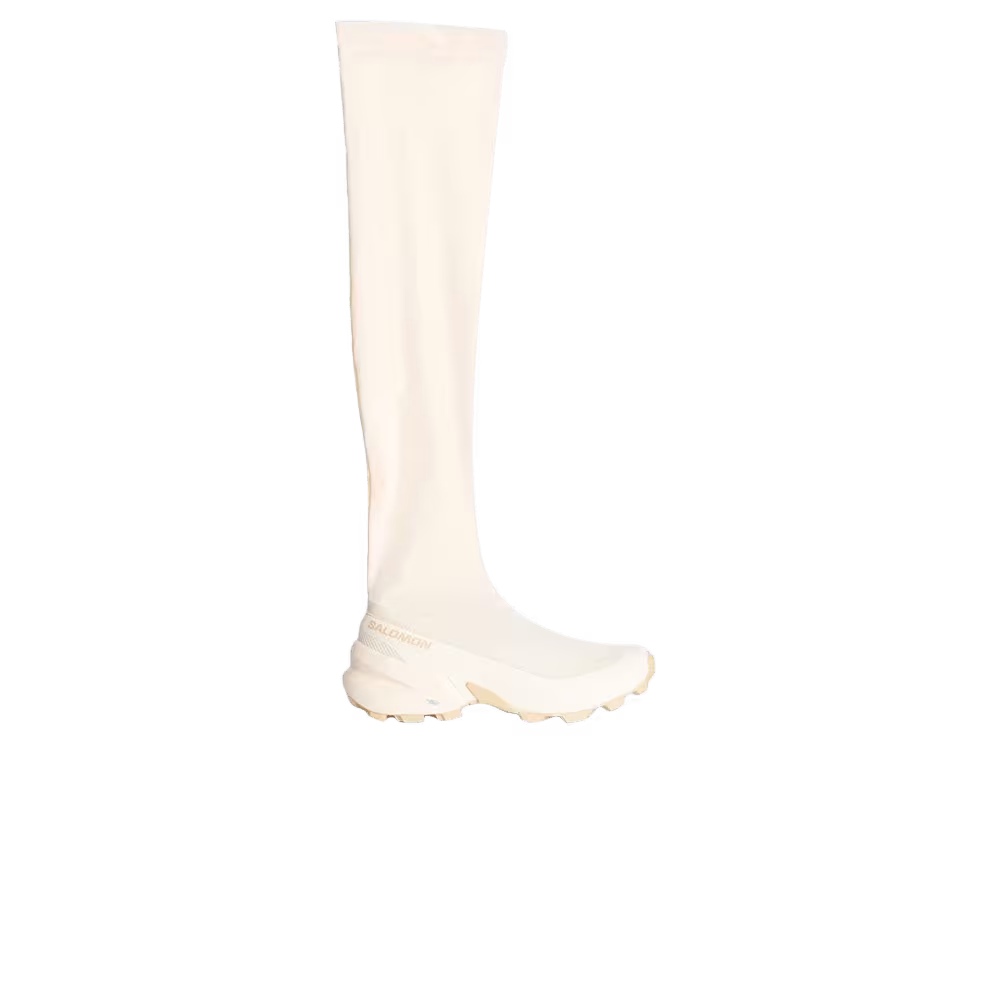 MM6 Maison Margiela x Crosswader Boot Off White