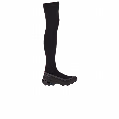 Salomon x MM6 Maison Margiela Crosswader Boot 'Black'