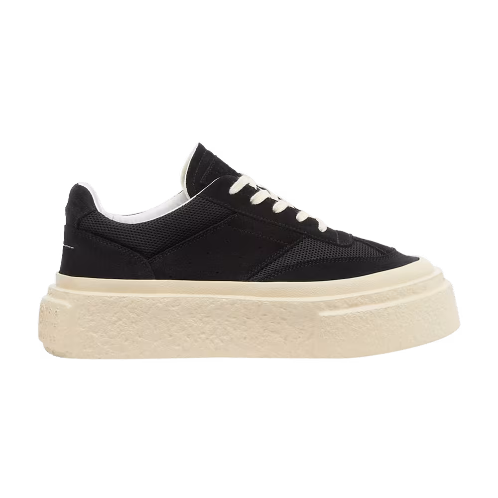 MM6 Maison Margiela Gambetta Black