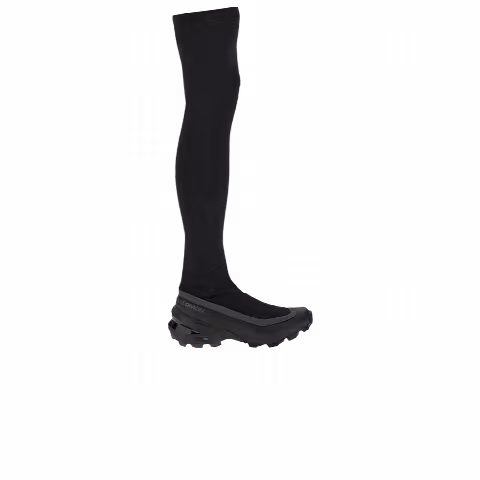 Salomon x MM6 Maison Margiela Wmns Crosswader Boot 'Black'