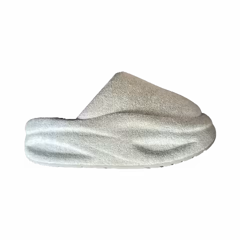 SKYLRK Chunky Mule 'Stone