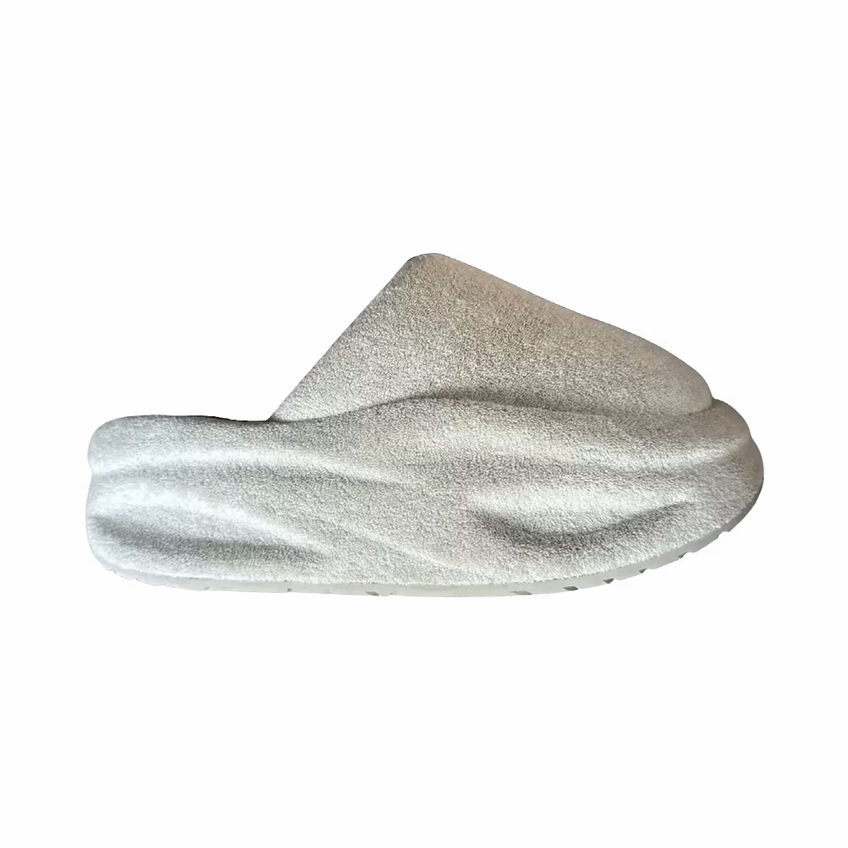 SKYLRK Chunky Mule Stone