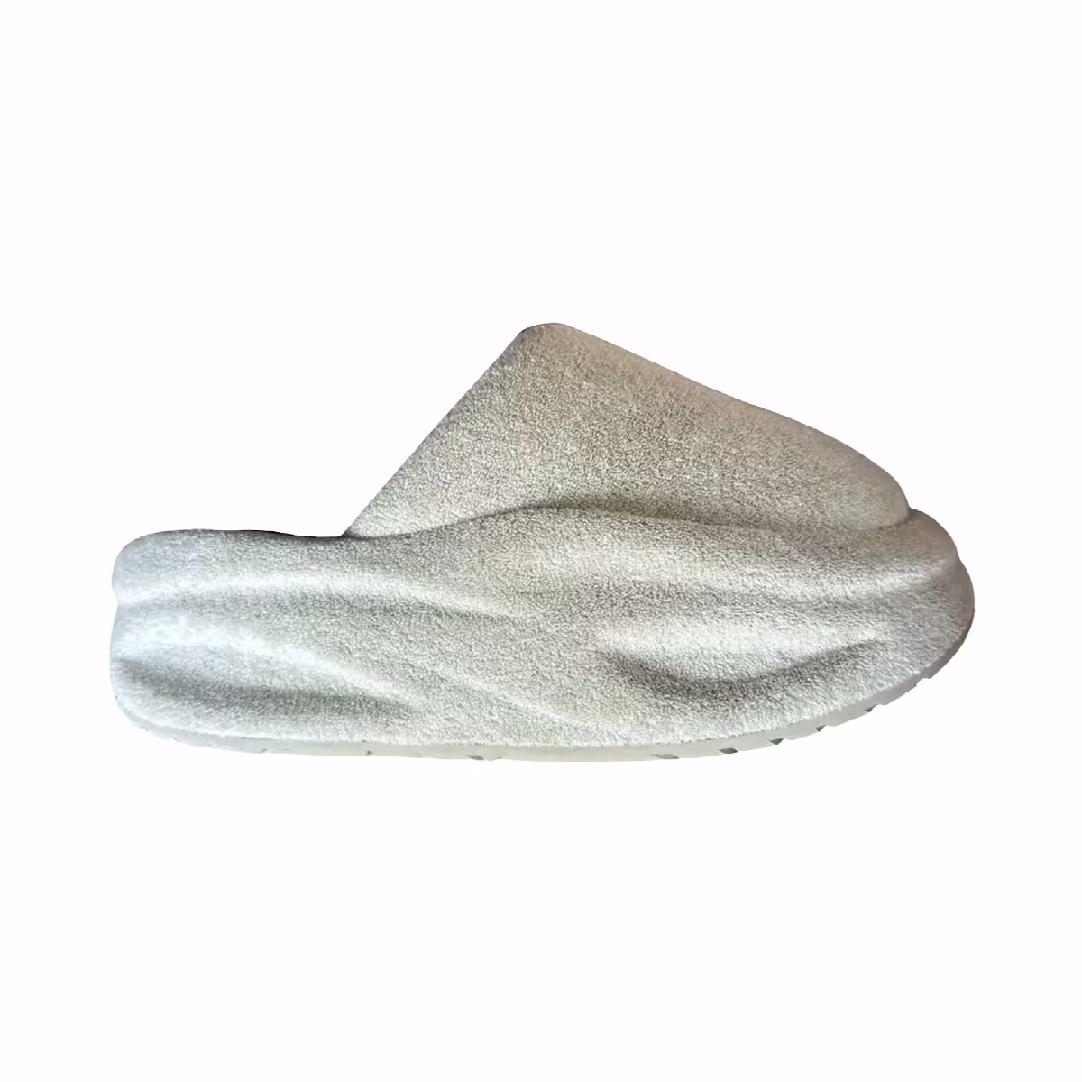 SKYLRK Chunky Mule Stone, view 2