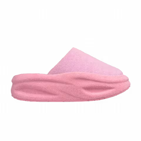 SKYLRK Chunky Mule 'Powder Pink'