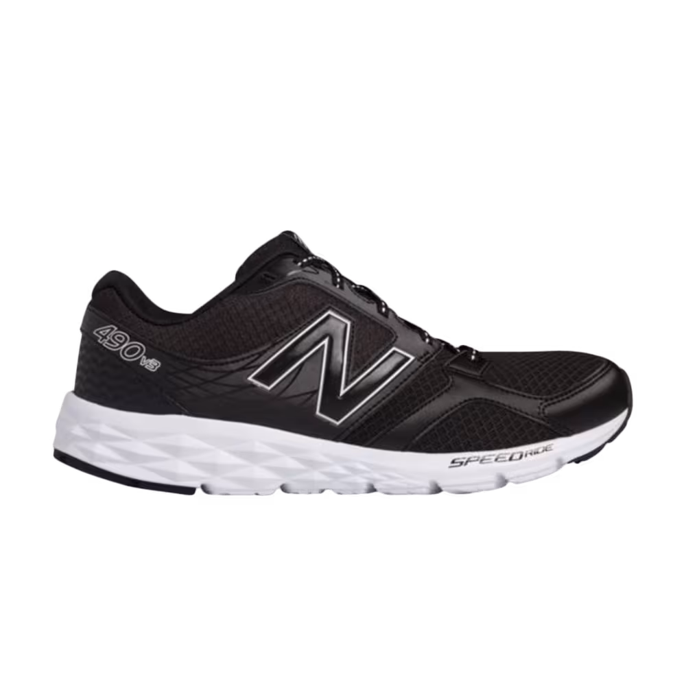 New Balance 490v3