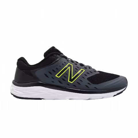 New Balance 490v5 Speed Ride Wide 'Black'