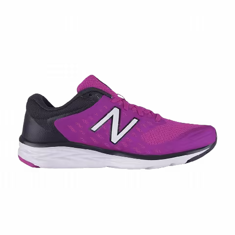 New Balance Wmns 490v5 Wide 'Poisonberry'