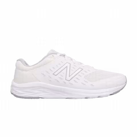 New Balance 490v5 Wide 'White'