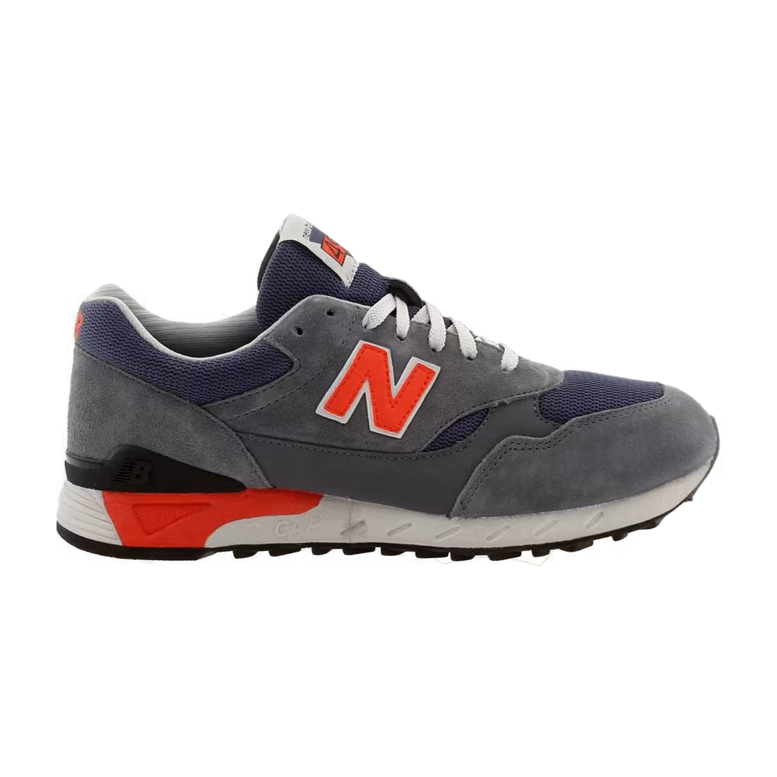 New Balance 496