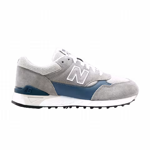 New Balance 496