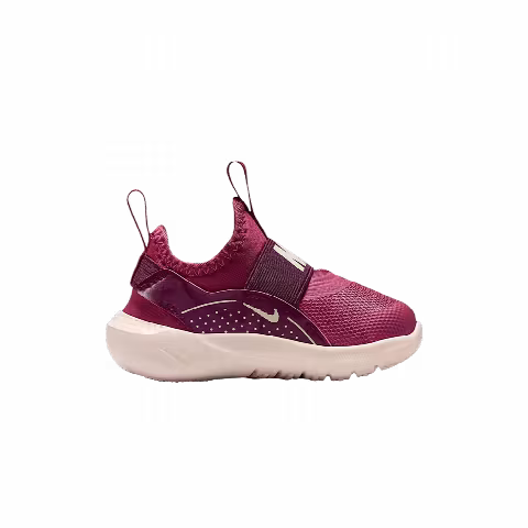 Nike Flex Runner 4 TD 'Bordeaux Guava Ice'