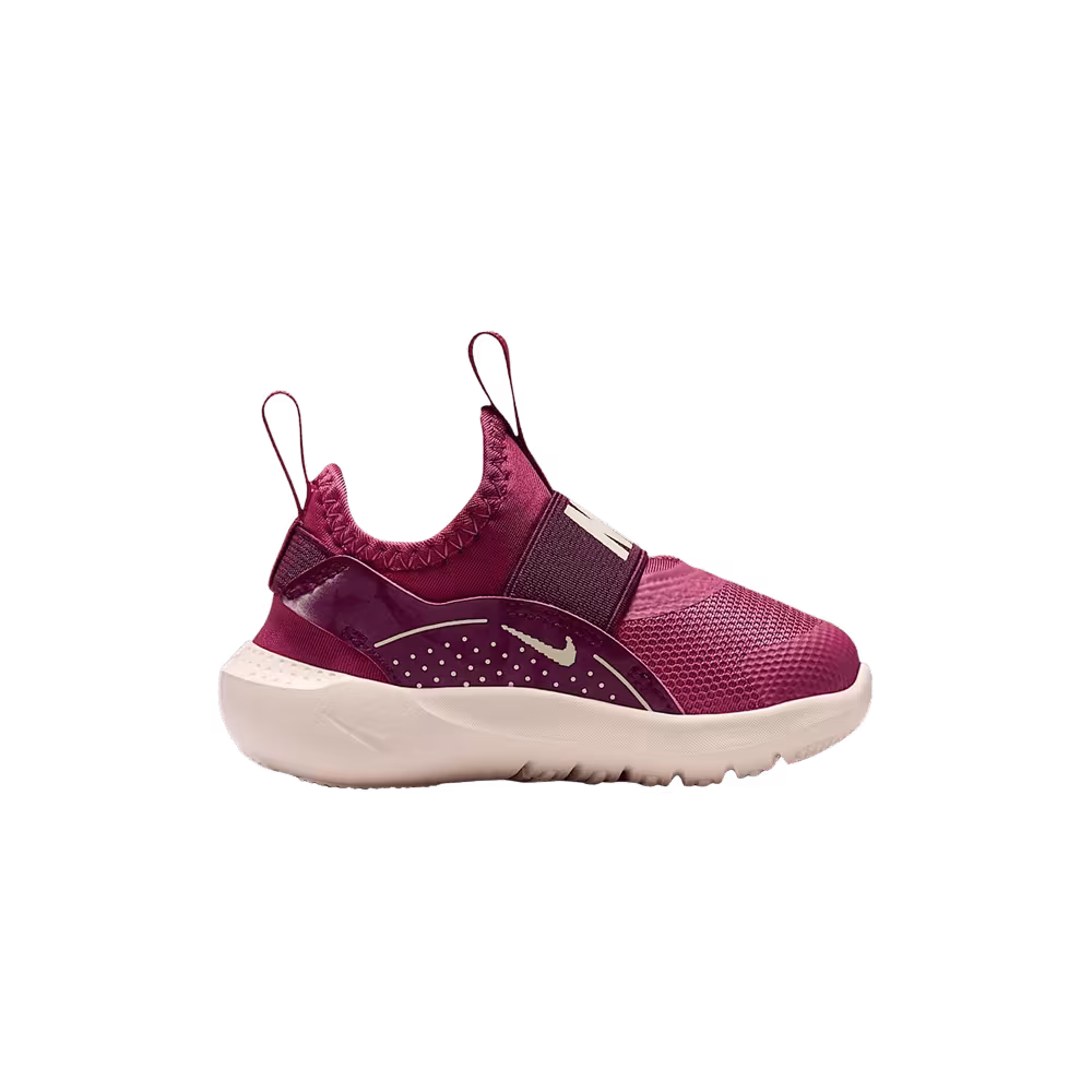 Nike Flex Runner 4 TD Bordeaux Guava Ice