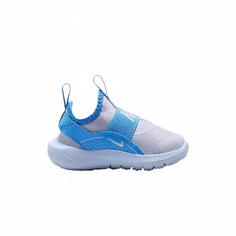 Nike Flex Runner 4 TD 'Ghost Blue Tint'