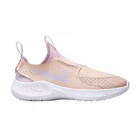 Nike Flex Runner 3 GS Road 'Guava Ice/White/Doll'