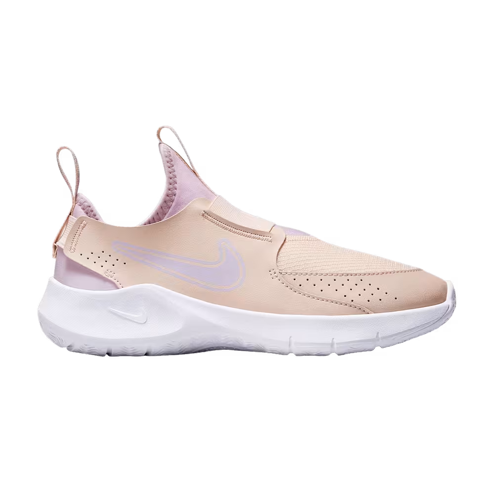 Nike Flex Runner 3 GS Road Guava Ice/White/Doll