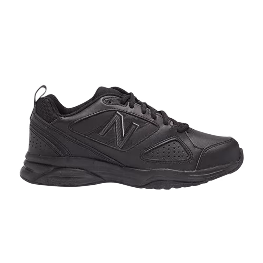 New Balance 623v3 Black