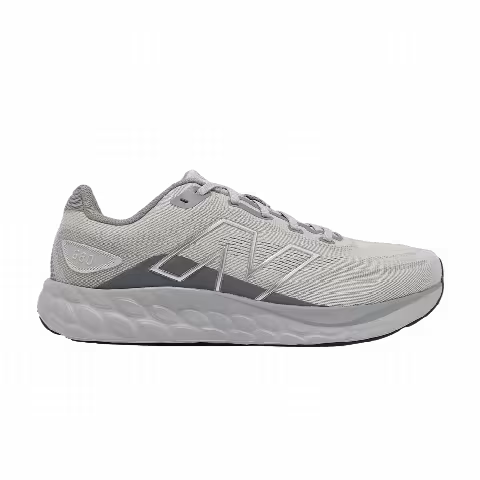 New Balance Fresh Foam 680v8 4E Wide 'Raincloud'