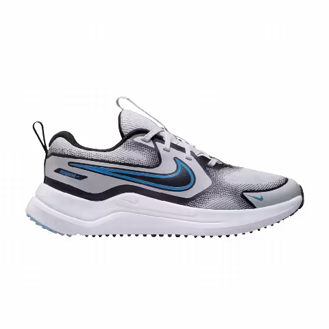 Nike Cosmic Runner GS 'Pure Platinum Blue Beyond'