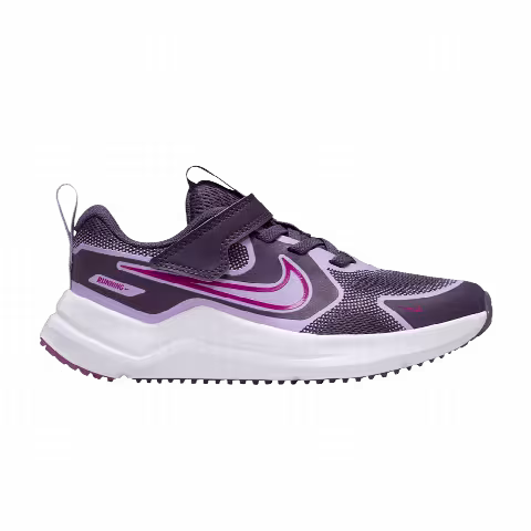 Nike Cosmic Runner PS 'Dark Raisin'