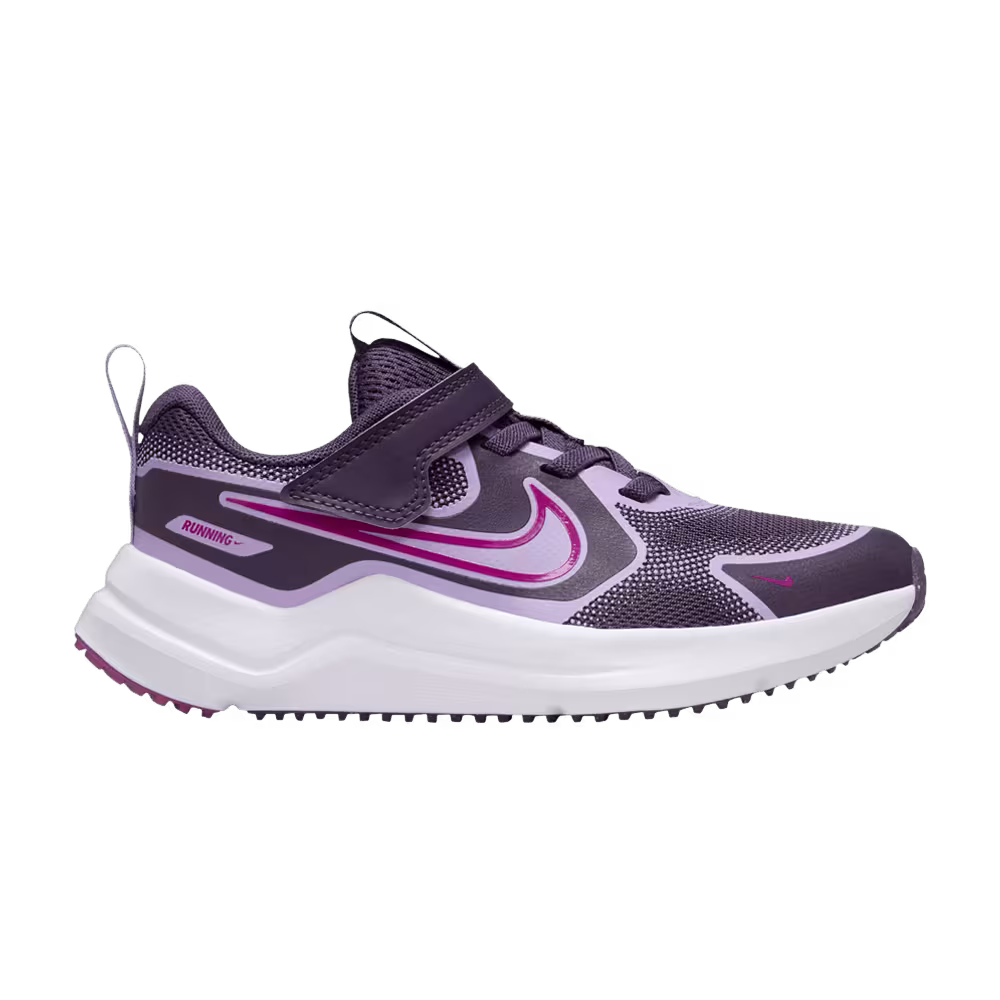 Nike Cosmic Runner PS Dark Raisin