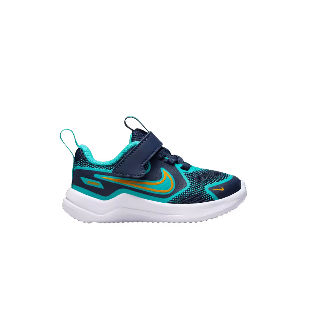 Nike Cosmic Runner TD Midnight Navy Dusty Cactus